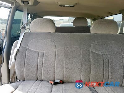 Zdjęcie 10 z 12 samochodu: 1999 CHEVROLET ASTRO VIN:1GNDM19W3XB130878 - miniatura