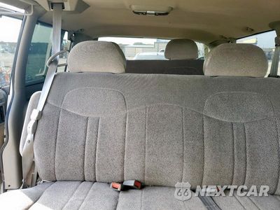 Zdjęcie 10 z 12 samochodu: 1999 CHEVROLET ASTRO VIN:1GNDM19W3XB130878 - miniatura