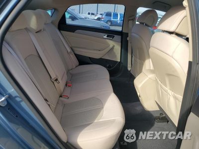 Zdjęcie 10 z 15 samochodu: 2015 HYUNDAI SONATA SE VIN:5NPE24AF2FH175498 - miniatura