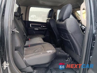 Zdjęcie 10 z 12 samochodu: 2018 RAM 1500 LARAMIE VIN:1C6RR7NM4JS348950 - miniatura