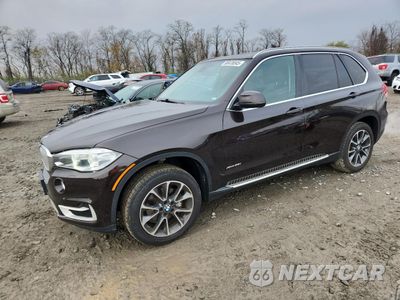2015 BMW X5 XDRIVE35I 5UXKR0C55F0K65963 - główne zdjęcie licytacji z USA - miniatura