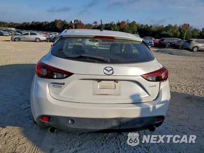 Zdjęcie 6 z 14 samochodu: 2014 MAZDA 3 TOURING VIN:JM1BM1L72E1172365 - miniatura