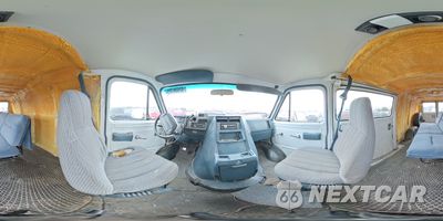 Zdjęcie 15 z 15 samochodu: 1995 CHEVROLET G20 VIN:1GCEG25KXSF102638 - miniatura