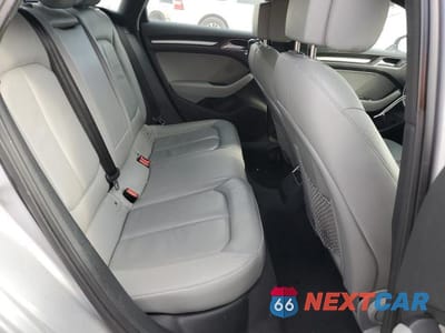 Zdjęcie 10 z 12 samochodu: 2017 AUDI A3 PREMIUM VIN:WAUAUGFF9H1044577 - miniatura