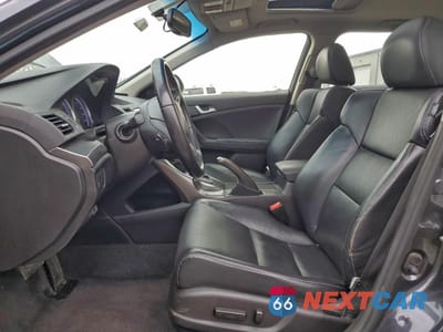 Zdjęcie 7 z 12 samochodu: 2012 ACURA TSX TECH VIN:JH4CW2H63CC003332 - miniatura