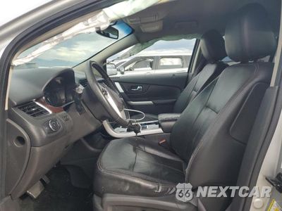 Zdjęcie 7 z 11 samochodu: 2013 FORD EDGE LIMITED VIN:2FMDK3KC9DBB47633 - miniatura