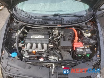 Zdjęcie 11 z 15 samochodu: 2012 HONDA CR-Z EX VIN:JHMZF1D67CS003527 - miniatura