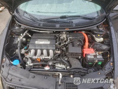 Zdjęcie 11 z 15 samochodu: 2012 HONDA CR-Z EX VIN:JHMZF1D67CS003527 - miniatura