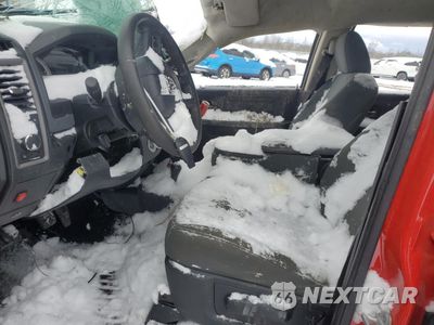 Zdjęcie 7 z 13 samochodu: 2013 RAM 2500 ST VIN:3C6UR5CL8DG549884 - miniatura