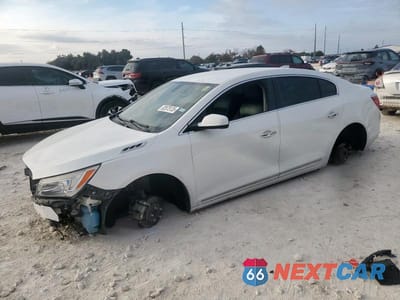 2015 BUICK LACROSSE 1G4GA5GR9FF241831 - główne zdjęcie licytacji z USA - miniatura