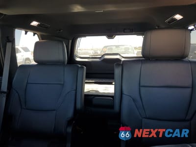Zdjęcie 10 z 14 samochodu: 2025 TOYOTA SEQUOIA SR5 VIN:7SVAAABA9SX066480 - miniatura