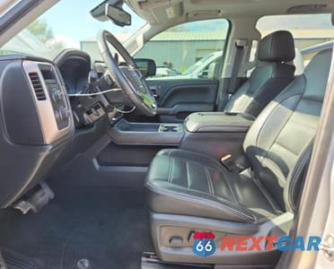 Zdjęcie 7 z 12 samochodu: 2018 GMC SIERRA K1500 DENALI VIN:3GTU2PECXJG409594 - miniatura