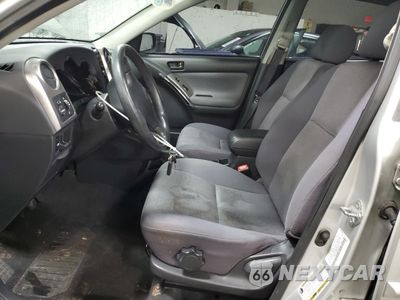 Zdjęcie 7 z 12 samochodu: 2004 PONTIAC VIBE VIN:5Y2SL62864Z451070 - miniatura