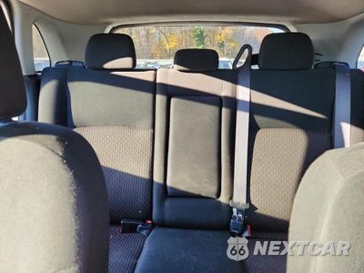 Zdjęcie 10 z 12 samochodu: 2018 MITSUBISHI OUTLANDER SPORT ES VIN:JA4AR3AU5JU008824 - miniatura