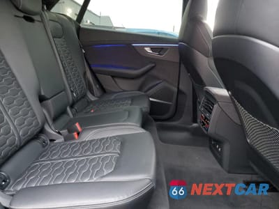Zdjęcie 11 z 17 samochodu: 2023 AUDI RS Q8 VIN:WU1ARBF18PD033422 - miniatura