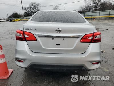 Zdjęcie 6 z 13 samochodu: 2018 NISSAN SENTRA S VIN:3N1AB7AP2JY317193 - miniatura
