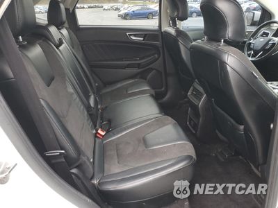 Zdjęcie 11 z 15 samochodu: 2015 FORD EDGE SPORT VIN:2FMTK3AP8FBB98625 - miniatura