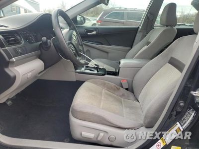 Zdjęcie 7 z 12 samochodu: 2014 TOYOTA CAMRY LE VIN:4T4BF1FK4ER433389 - miniatura