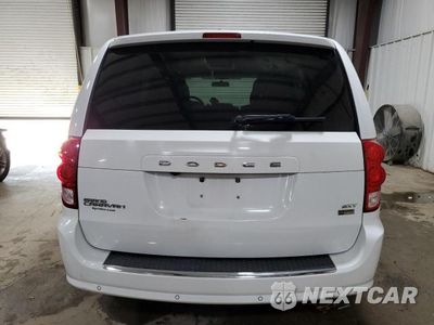 Zdjęcie 6 z 12 samochodu: 2014 DODGE GRAND CARAVAN SXT VIN:2C4RDGCG7ER388404 - miniatura