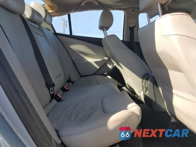 Zdjęcie 10 z 12 samochodu: 2006 VOLKSWAGEN PASSAT 2.0T VIN:WVWAK73C96P099558 - miniatura