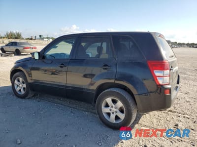 Drugie zdjęcie samochodu z przodu: 2013 SUZUKI GRAND VITARA PREMIUM VIN:JS3TE0D63D4100042 - miniatura