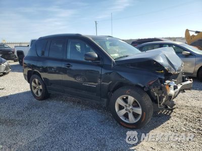 Czwarte zdjęcie samochodu z boku: 2016 JEEP COMPASS SPORT VIN:1C4NJDBB5GD521579 - miniatura