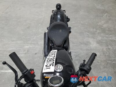 Piąte zdjęcie samochodu w środku: 2025 YAMAHA XVS950 CUD VIN:JYAVN05EXSA017022 - miniatura