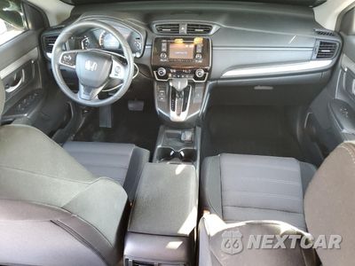 Zdjęcie 8 z 16 samochodu: 2019 HONDA CR-V LX VIN:2HKRW5H35KH410123 - miniatura