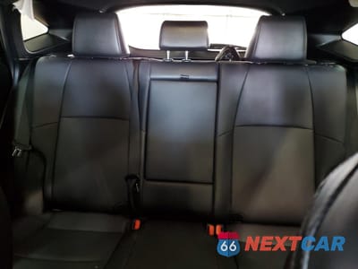 Zdjęcie 10 z 13 samochodu: 2022 TOYOTA VENZA LE VIN:JTEAAAAHXNJ111292 - miniatura