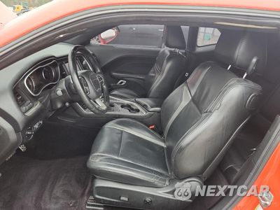 Zdjęcie 7 z 14 samochodu: 2016 DODGE CHALLENGER R/T VIN:2C3CDZBT0GH308972 - miniatura