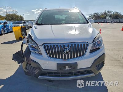 Piąte zdjęcie samochodu w środku: 2016 BUICK ENCORE VIN:KL4CJASB1GB520943 - miniatura