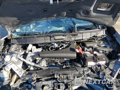 Zdjęcie 12 z 14 samochodu: 2017 NISSAN ROGUE S VIN:KNMAT2MT4HP568055 - miniatura