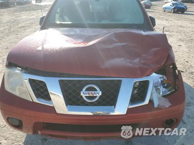 Zdjęcie 11 z 14 samochodu: 2016 NISSAN FRONTIER S VIN:1N6AD0ER9GN751639 - miniatura