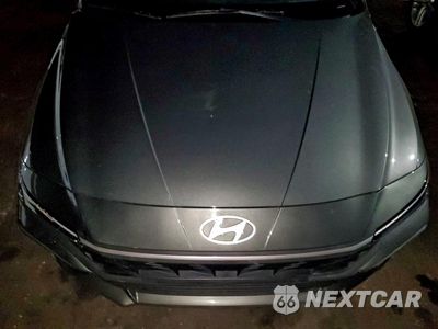 Zdjęcie 11 z 12 samochodu: 2025 HYUNDAI ELANTRA SEL SPORT VIN:KMHLM4DG4SU955827 - miniatura