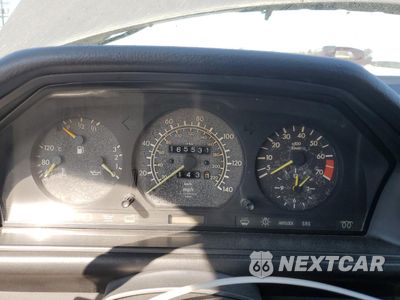 Zdjęcie 9 z 12 samochodu: 1987 MERCEDES-BENZ 300 TDT VIN:WDBEB93D5HF014177 - miniatura