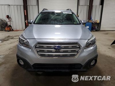 Piąte zdjęcie samochodu w środku: 2015 SUBARU OUTBACK 2.5I PREMIUM VIN:4S4BSADC6F3295640 - miniatura