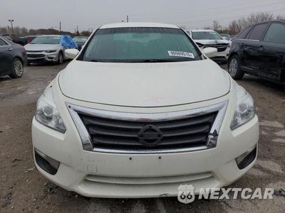 Piąte zdjęcie samochodu w środku: 2015 NISS ALTIMA VIN:1N4AL3AP1FC198979 - miniatura