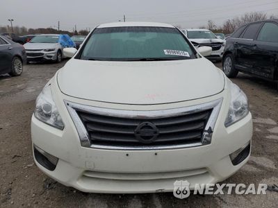 Piąte zdjęcie samochodu w środku: 2015 NISSAN ALTIMA VIN:1N4AL3AP1FC198979 - miniatura