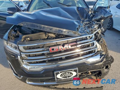 Zdjęcie 12 z 14 samochodu: 2021 GMC ACADIA SLT VIN:1GKKNMLS2MZ220549 - miniatura