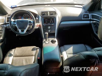 Zdjęcie 8 z 13 samochodu: 2015 FORD EXPLORER XLT VIN:1FM5K7D82FGB58358 - miniatura