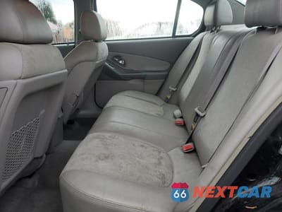 Zdjęcie 10 z 11 samochodu: 2005 CHEVROLET MALIBU LT VIN:1G1ZU54815F121187 - miniatura