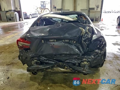 Zdjęcie 6 z 11 samochodu: 2017 TOYOTA 86 BASE VIN:JF1ZNAA11H9705800 - miniatura