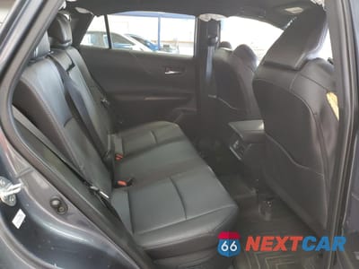 Zdjęcie 11 z 13 samochodu: 2022 TOYOTA VENZA LE VIN:JTEAAAAHXNJ111292 - miniatura