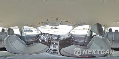 Zdjęcie 14 z 15 samochodu: 2019 VOLKSWAGEN JETTA S VIN:3VWC57BU2KM081619 - miniatura