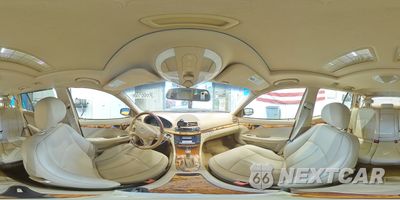 Zdjęcie 14 z 14 samochodu: 2007 MERCEDES-BENZ E 350 4MATIC WAGON VIN:WDBUH87X77B138823 - miniatura