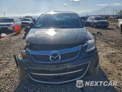 Piąte zdjęcie samochodu w środku: 2011 MAZDA CX-9 VIN:JM3TB3CV7B0306123 - miniatura