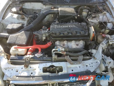 Zdjęcie 11 z 13 samochodu: 1996 HONDA CIVIC LX VIN:2HGEJ6679TH521892 - miniatura