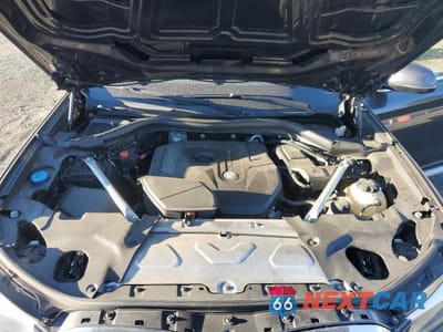 Zdjęcie 12 z 13 samochodu: 2018 BMW X3 XDRIVE30I VIN:5UXTR9C59JLD65096 - miniatura