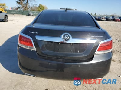 Zdjęcie 6 z 13 samochodu: 2012 BUICK LACROSSE PREMIUM VIN:1G4GD5E36CF200719 - miniatura