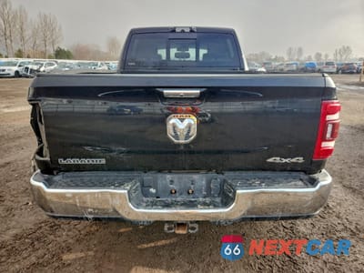 Zdjęcie 6 z 13 samochodu: 2022 RAM 2500 LARAMIE VIN:3C6UR5FL5NG318017 - miniatura